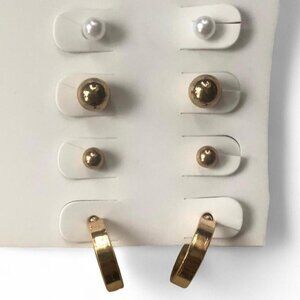 Forever 21 Earring Set